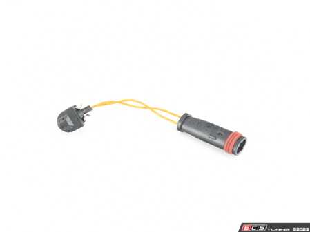 ES#4667251 - 9079057103 - Rear Brake Wear Sensor - Priced Each - Quality Aftermarket replacement part - Bowa - Mercedes Benz