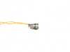 ES#4667251 - 9079057103 - Rear Brake Wear Sensor - Priced Each - Quality Aftermarket replacement part - Bowa - Mercedes Benz