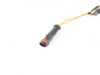 ES#4667251 - 9079057103 - Rear Brake Wear Sensor - Priced Each - Quality Aftermarket replacement part - Bowa - Mercedes Benz