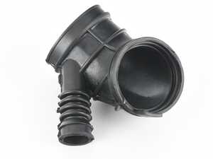 ES#4343272 - 13541438759 - Air Intake Boot
Air Intake Boot - Connects air intake tube to throttle body - Febi - BMW