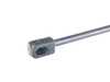 ES#2883262 - 2118800029 - Hood Gas Strut - Priced Each - Fits Left Or Right Side - Vaico - Mercedes Benz