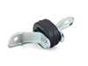 ES#2892216 - 8E0253144AG - Muffler Hanger - Secures the muffler to the vehicle - Vaico - Audi