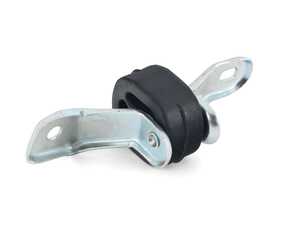 ES#2892216 - 8E0253144AG - Muffler Hanger - Secures the muffler to the vehicle - Vaico - Audi