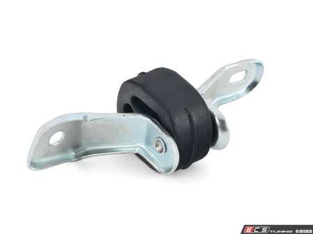 ES#2892216 - 8E0253144AG - Muffler Hanger - Secures the muffler to the vehicle - Vaico - Audi