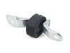ES#2892216 - 8E0253144AG - Muffler Hanger - Secures the muffler to the vehicle - Vaico - Audi