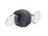 ES#2892216 - 8E0253144AG - Muffler Hanger - Secures the muffler to the vehicle - Vaico - Audi