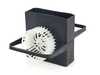 ES#2899969 - 64116908475 - Blower Unit - HVAC blower motor under the dashboard - Vemo - BMW