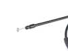 ES#4191539 - 51237419389 - BOWDEN CABLE, REAR - Genuine BMW - BMW