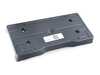 ES#4187139 - 51117421871 - LICENSE-PLATE CARRIER FRONT - Genuine BMW - BMW