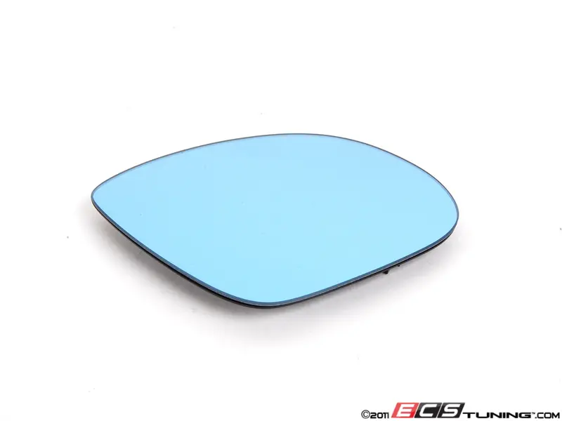 Genuine BMW - 51162267192 - E36 European Aspherical Blind Spot  