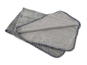 ES#4674293 - 451200 - SONAX Microfiber Drying Cloth PLUS 30 X 20 Inch - SONAX - 
