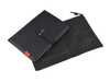 ES#4315247 - AP50 - Leather Document Case - Keep your documents safe in this quality leather case - Rennline - Audi BMW Volkswagen Mercedes Benz MINI Porsche
