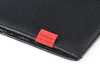 ES#4315247 - AP50 - Leather Document Case - Keep your documents safe in this quality leather case - Rennline - Audi BMW Volkswagen Mercedes Benz MINI Porsche
