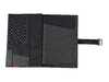 ES#4315247 - AP50 - Leather Document Case - Keep your documents safe in this quality leather case - Rennline - Audi BMW Volkswagen Mercedes Benz MINI Porsche