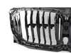 ES#4355586 - 51745A29C44 - Air Flaps - Upper - X-Line - Genuine BMW - BMW