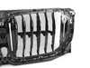 ES#4355586 - 51745A29C44 - Air Flaps - Upper - X-Line - Genuine BMW - BMW