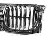 ES#4355586 - 51745A29C44 - Air Flaps - Upper - X-Line - Genuine BMW - BMW