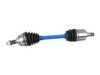 ES#3427251 - 1028610 - SNEED4SPEED Race Axle - Left  - Upgraded replacement axles that are great for the street and the track - Sneed4Speed - MINI