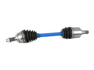 ES#3427251 - 1028610 - SNEED4SPEED Race Axle - Left  - Upgraded replacement axles that are great for the street and the track - Sneed4Speed - MINI