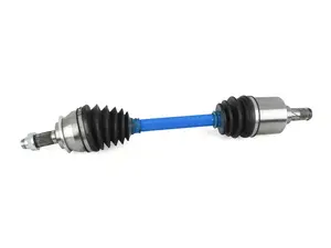SNEED4SPEED Race Axle - Left 