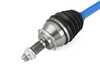 ES#3427251 - 1028610 - SNEED4SPEED Race Axle - Left  - Upgraded replacement axles that are great for the street and the track - Sneed4Speed - MINI