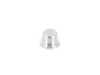 ES#4684476 - 90021900930 - Oil Drain Plug - Priced Each - M18 X 1.5 screw plug, includes a crush washer - Vaico - Porsche
