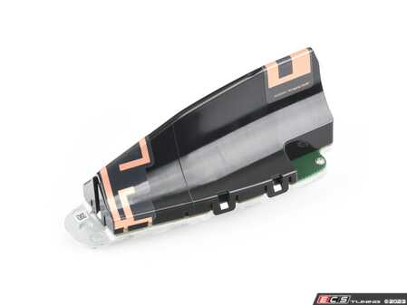ES#3494845 - 65208794263 - ROOF ANTENNA - Genuine BMW - BMW