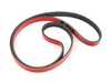 ES#4714476 - 11281437929KT - Performance Accessory Belt Kit - Kevlar Reinforced - Keep your drive belt tight with new belts, tensioners, and hardware - Assembled By ECS - BMW