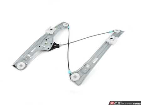 ES#4415042 - 51337140587 - Window Regulator - VDO - BMW
