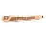 ES#124799 - 51478256943 - E46 Trunk Vent Louver - Left - Hellbeige - Genuine BMW - BMW
