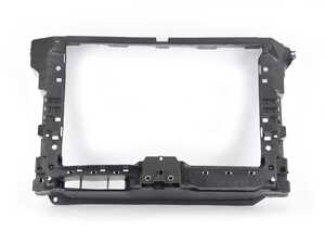 ES#2966799 - 5C6805588R - Lock Carrier Assembly - Holds radiator and electric fans in position - Bremmen Parts - Volkswagen