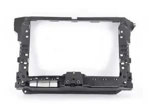 Lock Carrier Assembly