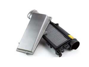 ES#4708304 - 01-113-01057-9 - Weistec Mercedes-Benz AMG M113K High Flow Air Filters - Set - Featuring Weistec High Flow Air Filters! - Weistec - Mercedes Benz