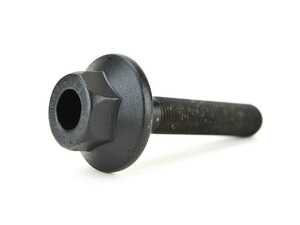 ES#4708305 - 02-113-00230-2 - M113K Crank Pulley Bolt - Featuring Weistec Crankshaft Pulley Bolt - Weistec - Mercedes Benz