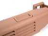 ES#124799 - 51478256943 - E46 Trunk Vent Louver - Left - Hellbeige - Genuine BMW - BMW