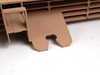 ES#124799 - 51478256943 - E46 Trunk Vent Louver - Left - Hellbeige - Genuine BMW - BMW