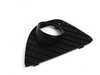 ES#74666 - 51117147526 - Bumper Grille - Right - The grille that surrounds the fog light - Genuine BMW - BMW