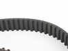 ES#2865887 - 03L109119D - Timing Belt  - Replacement timing belt for required maintenance - Febi - Audi Volkswagen