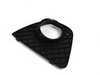 ES#74666 - 51117147526 - Bumper Grille - Right - The grille that surrounds the fog light - Genuine BMW - BMW