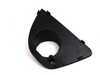 ES#74666 - 51117147526 - Bumper Grille - Right - The grille that surrounds the fog light - Genuine BMW - BMW