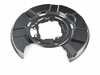 ES#2920667 - 34216787321 - PROTECTION PLATE LEFT - Genuine BMW - BMW