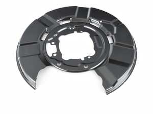 ES#2920667 - 34216787321 - PROTECTION PLATE LEFT - Genuine BMW - BMW
