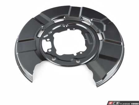 ES#2920667 - 34216787321 - PROTECTION PLATE LEFT - Genuine BMW - BMW