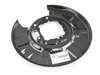 ES#2920667 - 34216787321 - PROTECTION PLATE LEFT - Genuine BMW - BMW