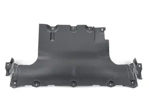 Front Belly Pan