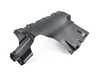 ES#4164828 - 7L0825285C - Front Belly Pan - Stop the elements from getting inside your vehicle's engine bay - Bremmen Parts - Volkswagen