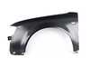 ES#2568832 - 133401 - Front Fender - Left - Freshen up the look of your exterior - Bremmen Parts - Audi