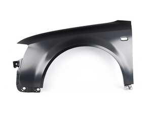 ES#2568832 - 133401 - Front Fender - Left - Freshen up the look of your exterior - Bremmen Parts - Audi