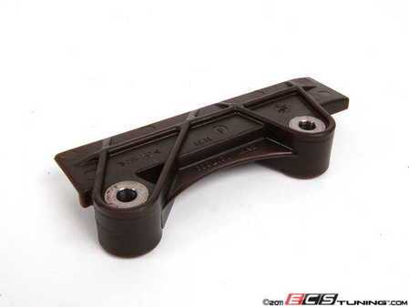 ES#21988 - 11311317339 - Guide Rail - Upper - (NO LONGER AVAILABLE) - Upper guide rail for the timing chain, For european S50 engine only - Genuine BMW - 