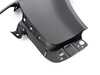 ES#2568832 - 133401 - Front Fender - Left - Freshen up the look of your exterior - Bremmen Parts - Audi
